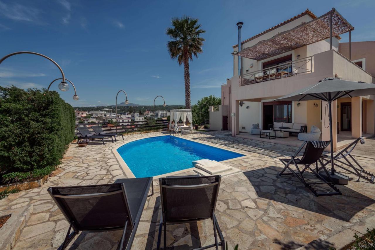 גרני צ'ניון Villa Emma מראה חיצוני תמונה