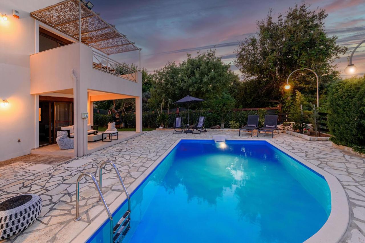 גרני צ'ניון Villa Emma מראה חיצוני תמונה