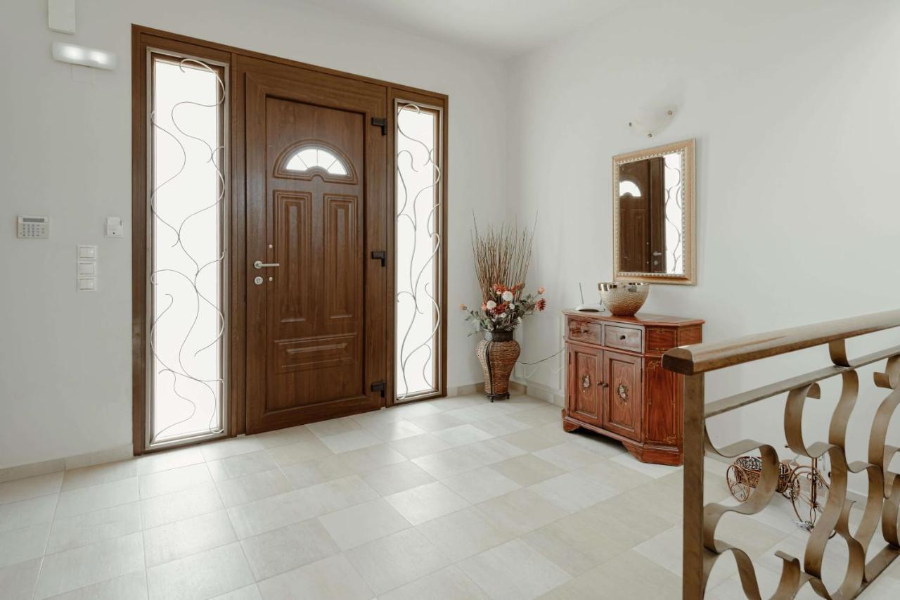 גרני צ'ניון Villa Emma מראה חיצוני תמונה