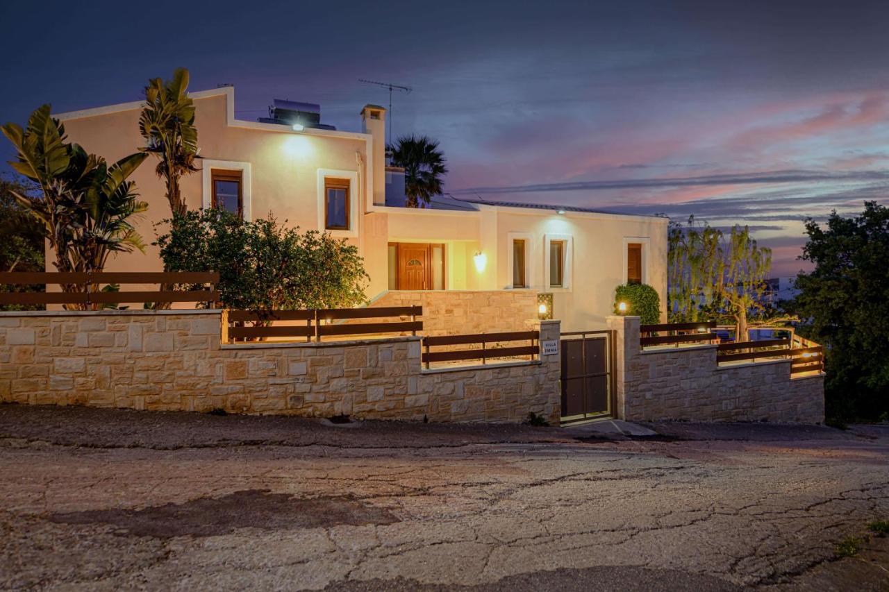 גרני צ'ניון Villa Emma מראה חיצוני תמונה