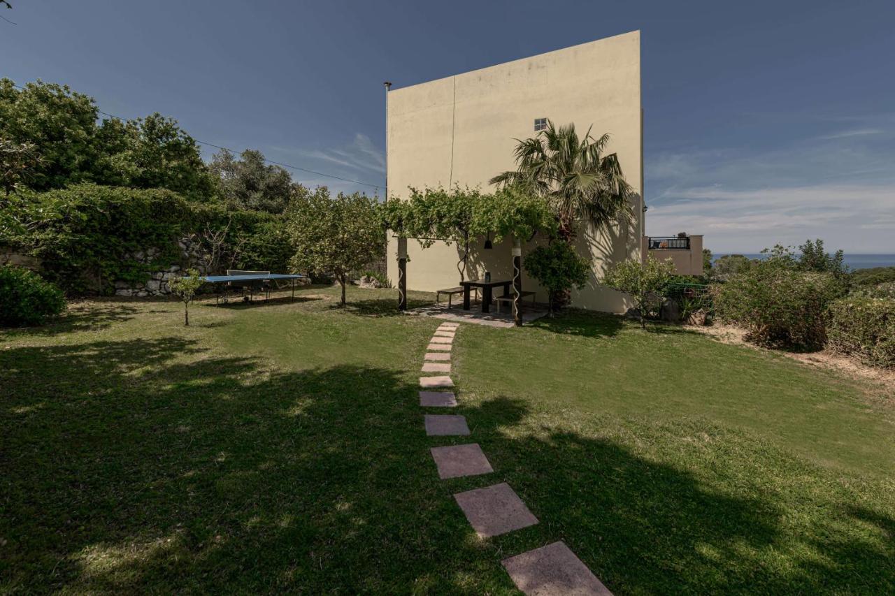 גרני צ'ניון Villa Emma מראה חיצוני תמונה