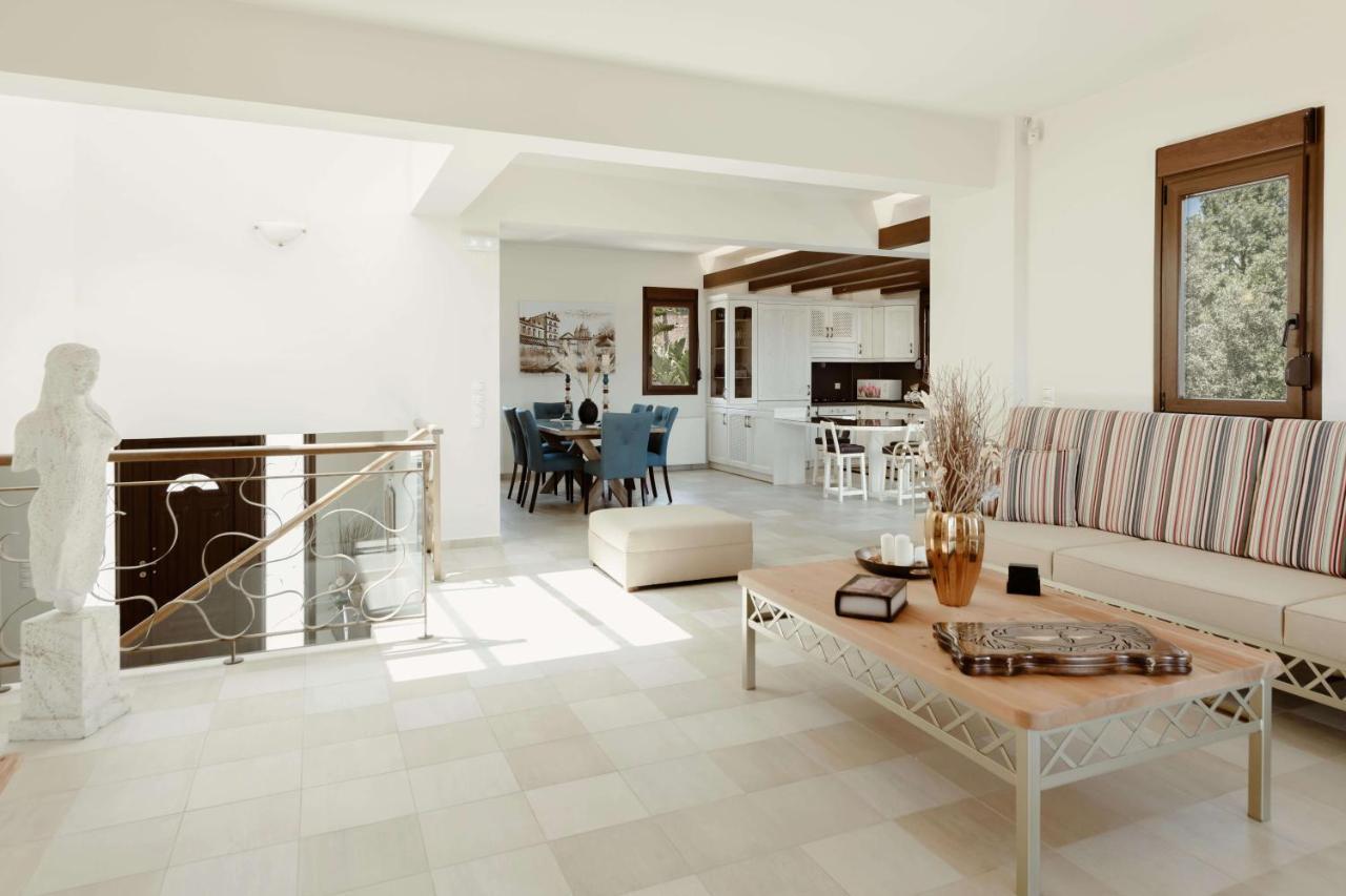 גרני צ'ניון Villa Emma מראה חיצוני תמונה