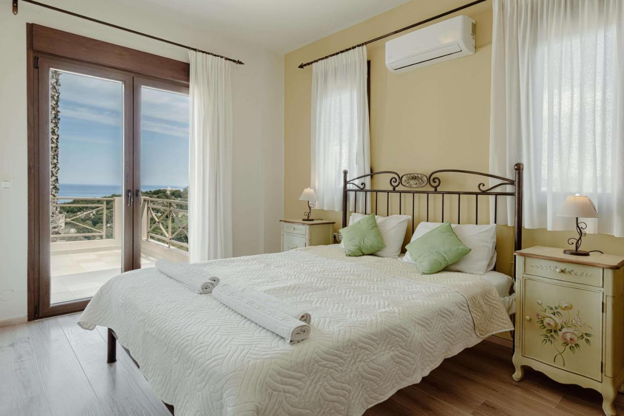 גרני צ'ניון Villa Emma מראה חיצוני תמונה