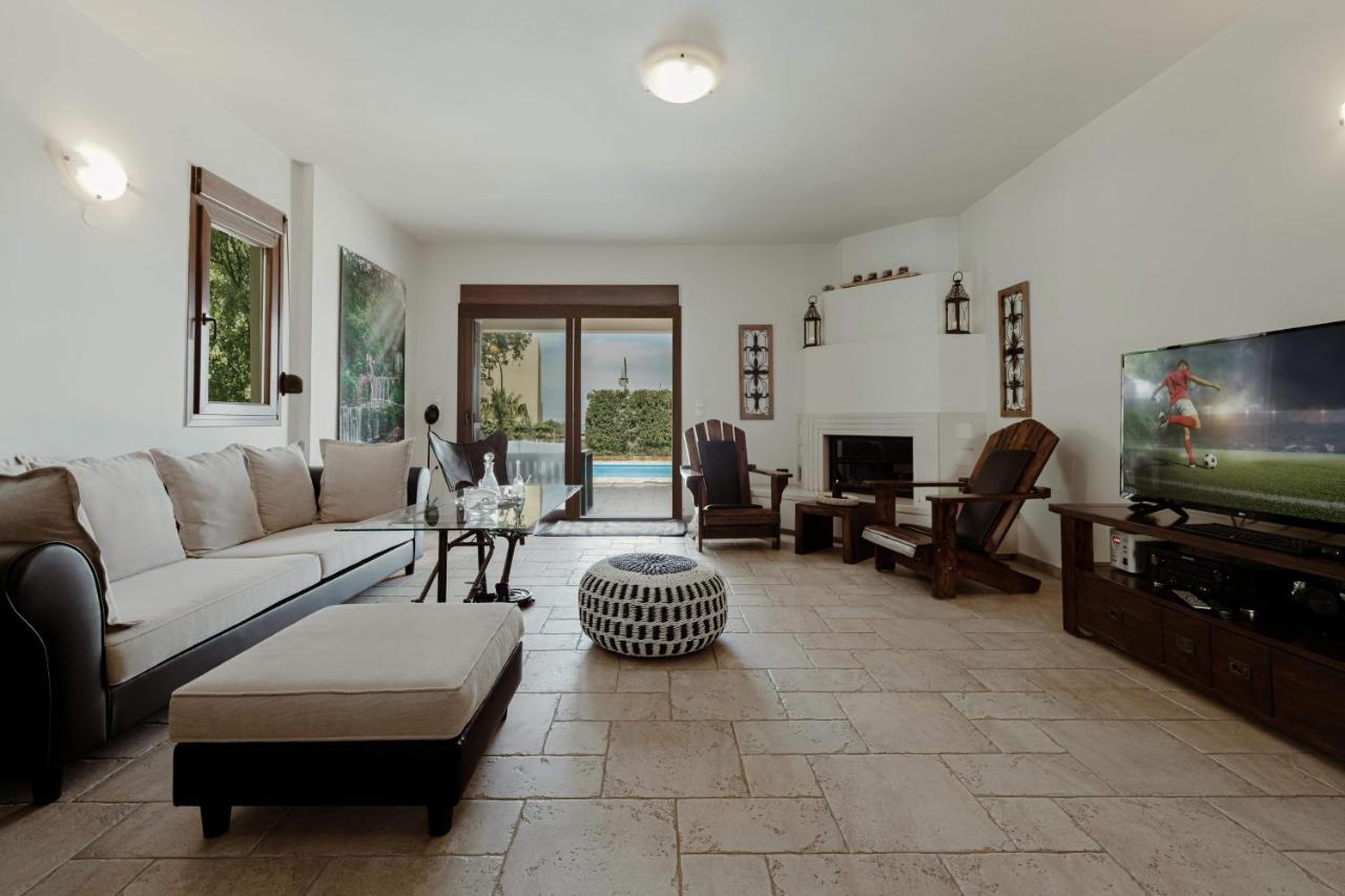 גרני צ'ניון Villa Emma מראה חיצוני תמונה