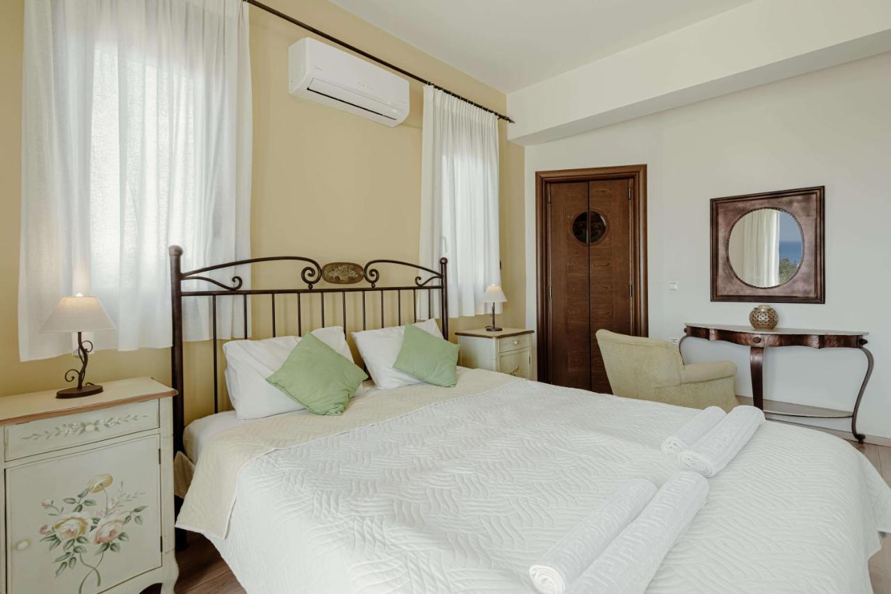 גרני צ'ניון Villa Emma מראה חיצוני תמונה