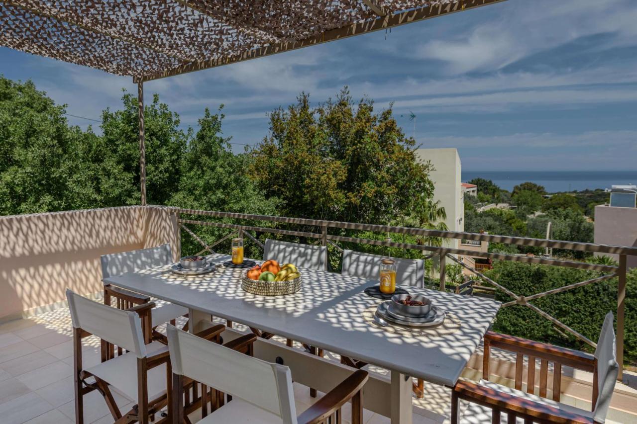 גרני צ'ניון Villa Emma מראה חיצוני תמונה