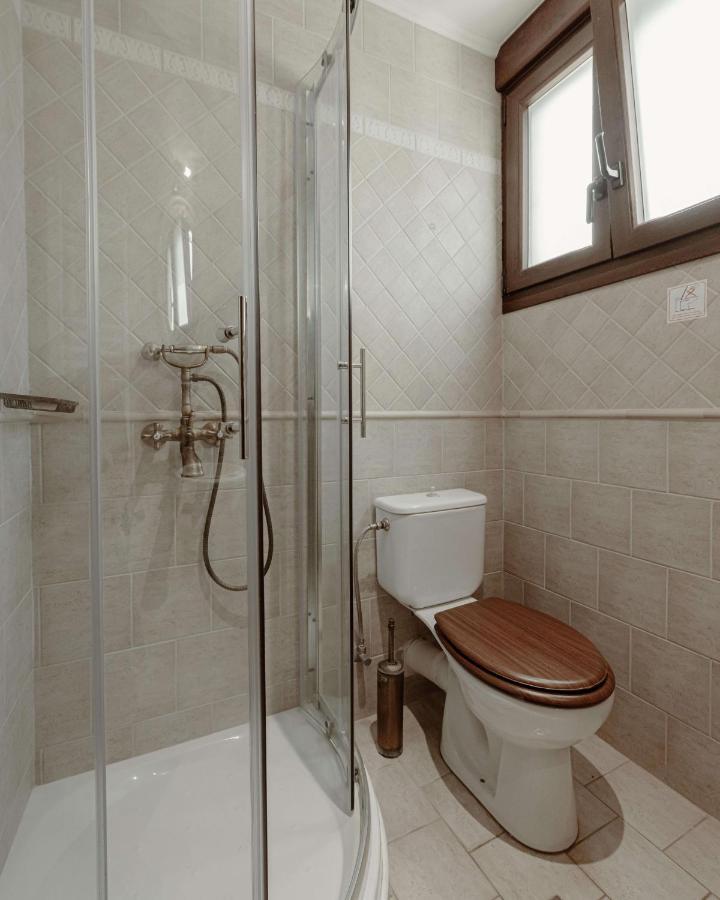 גרני צ'ניון Villa Emma מראה חיצוני תמונה