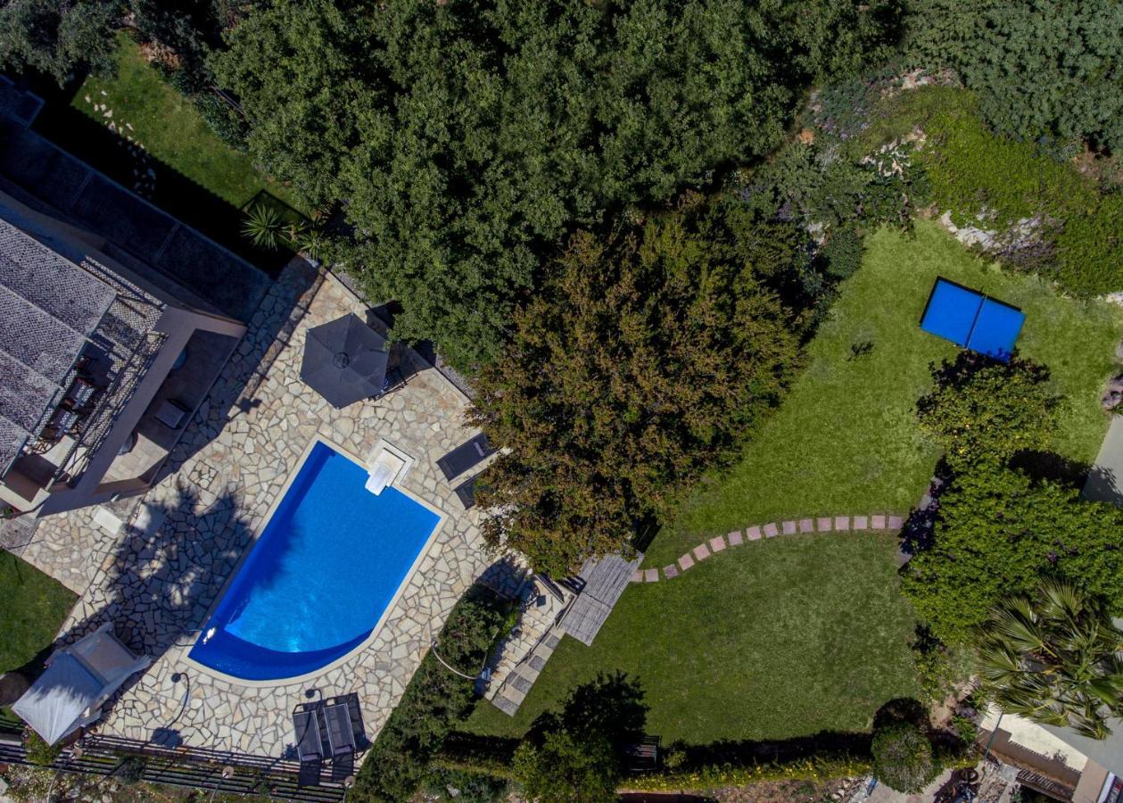 גרני צ'ניון Villa Emma מראה חיצוני תמונה