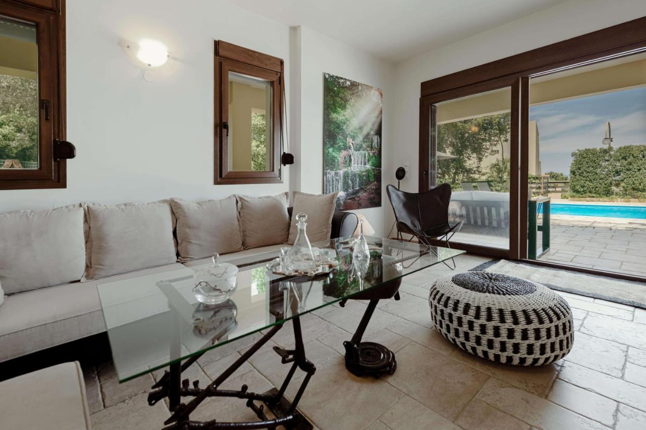 גרני צ'ניון Villa Emma מראה חיצוני תמונה