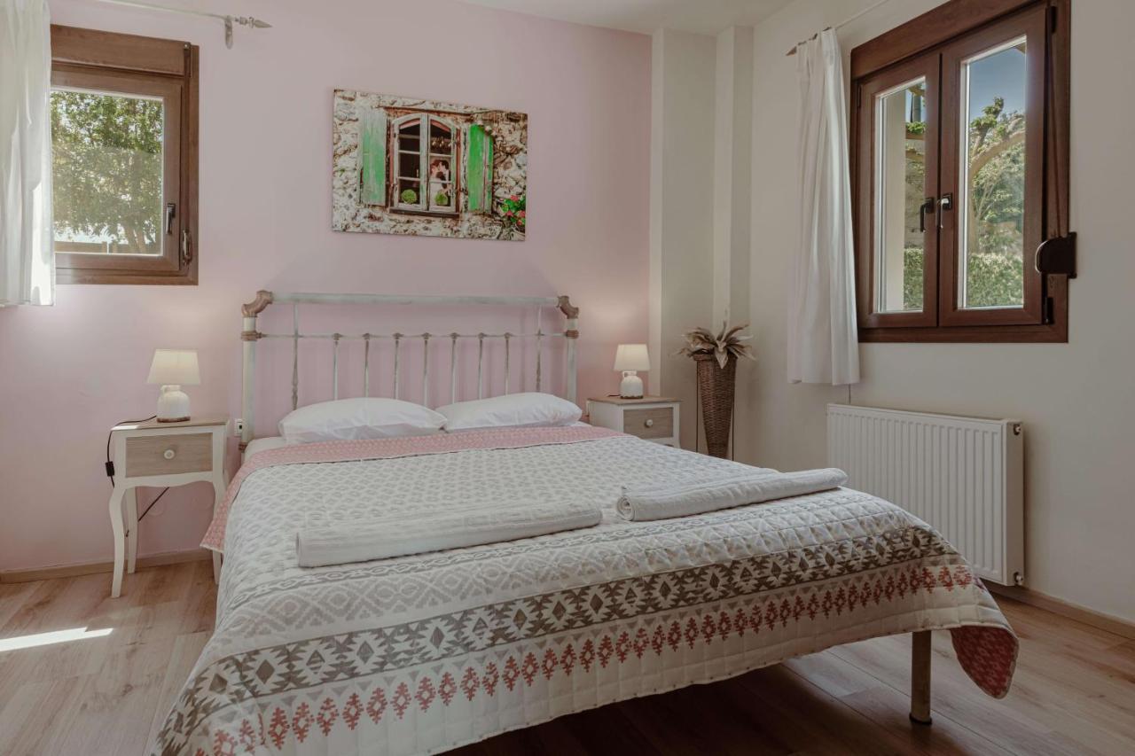 גרני צ'ניון Villa Emma מראה חיצוני תמונה