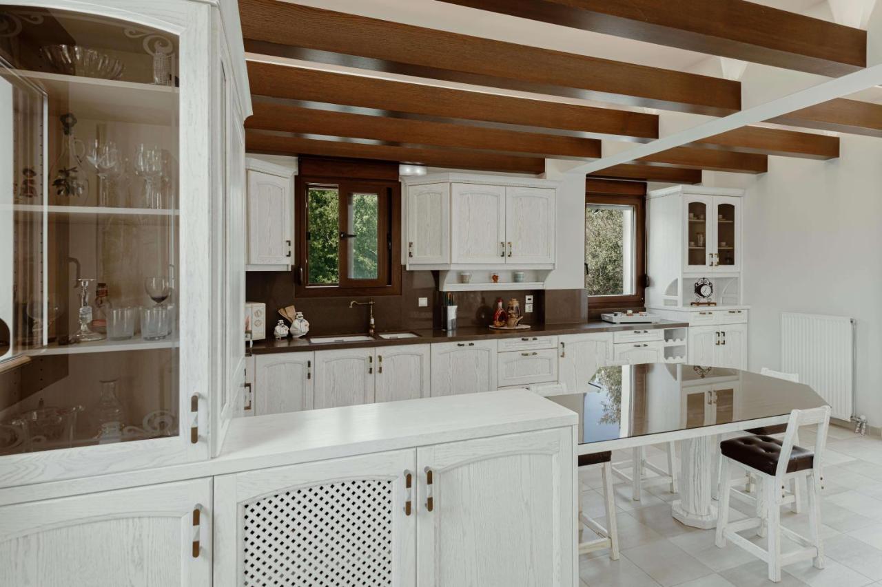 גרני צ'ניון Villa Emma מראה חיצוני תמונה