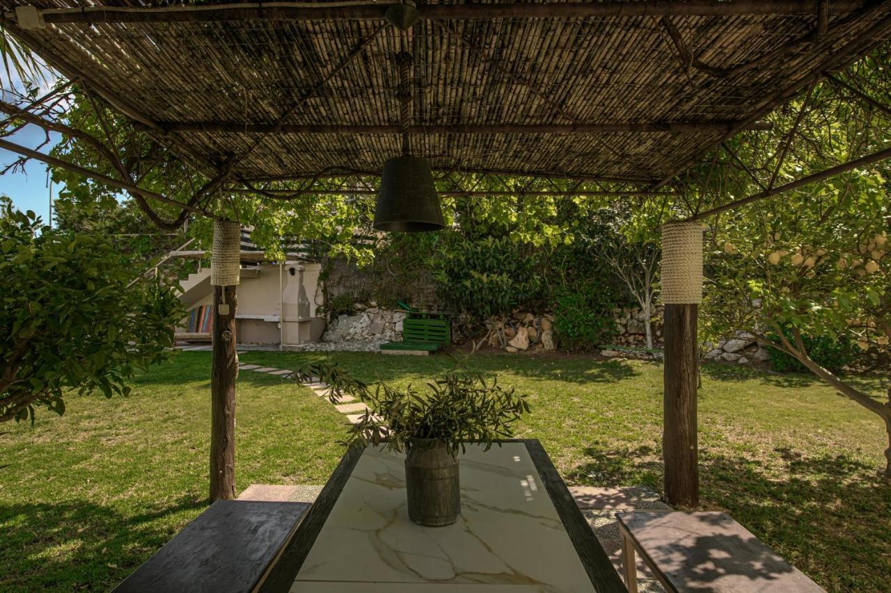 גרני צ'ניון Villa Emma מראה חיצוני תמונה